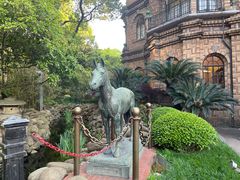 -马勒别墅·中餐厅