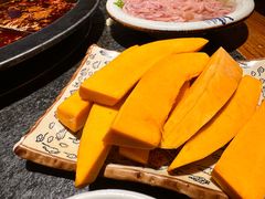 老南瓜-陈眼镜火锅(总店)