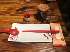 -红料理|串串有瘾·烧烤(吴中路店)