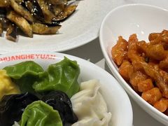 -双合园·海鲜水饺青岛菜(万佳广场店)