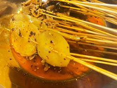 -嘉州鲜知味钵钵鸡(奎星楼店)
