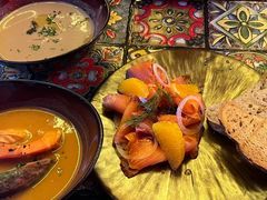 -BROWNSTONE布朗石西班牙餐厅(富城店)