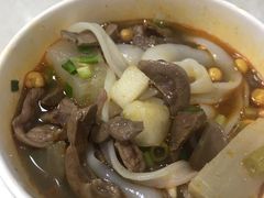 -江三王记牛杂馆(总店)