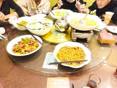 -刘胖子家常菜·蹄花焖藕(中南店)