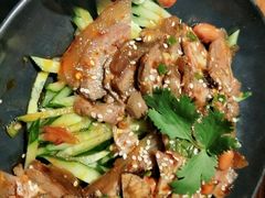 -功夫小龙虾·烧烤·江湖菜(金沙洲店)