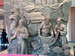 -霍尔果斯国门景区