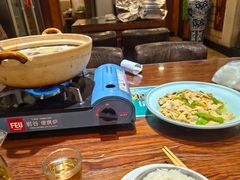-七菜馆·东北菜·蒸饺(文体路店)