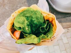 -海燕家人灌蛋饼(凤凰街店)