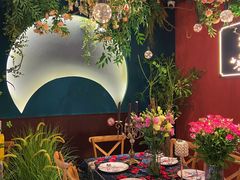 -第101座花园餐厅(湖滨88店)