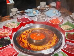 -大龙燚火锅