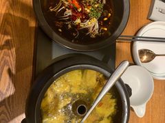 -云海肴·汽锅鸡·云南菜(苏州中心店)