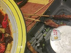 -嘎嘎鸭脑壳(驷马桥店)
