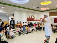 -红黄蓝成长中心(海淀上地店)