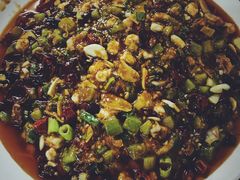 鱼香虾仁-三哥田螺(北书院街店)