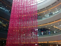 店内环境-万达广场(南京江宁店)