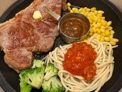 -菲滋意式餐厅(西溪印象城店)