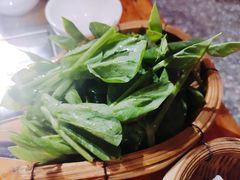-阿婆情腊排骨火锅(金虹路店)