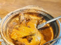 -江南小叙·美食研究院(鱼街店)