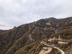 -白草畔自然风景区