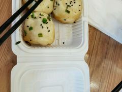 -小杨生煎(香港名都店)
