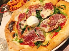 -BOTTEGA意库(中骏世界城店)