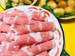 -那年那班火锅店