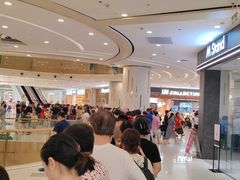 -凯德广场(西城店)