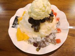 -二斗栗子(黄河道店)