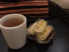 -泰迈·影院式足道SPA(世纪大道店)