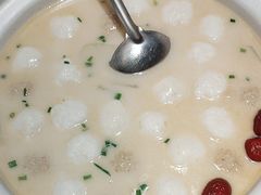 -鑫小城故事·藕汤·家常菜(台北一路总店)