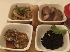-莆田餐厅PUTIEN(西安万象天地店)