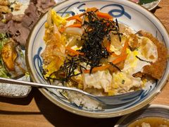 猪排-初居食屋日式料理(万象城购物中心店)