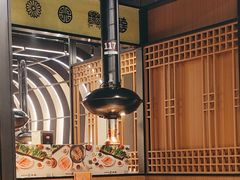 -本家韩国烤肉(青岛万象城店)
