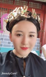 -美云庭古装·格格服汉服·京城旅拍(北京店)
