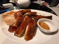 -穿越·外婆家(西溪天堂店)