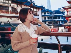 -Peet's Coffee皮爷咖啡(豫园店)