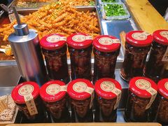 -丁家坡洋芋·观音桥好吃街A区(全国总店)