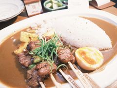 -CURRY YA 熟成咖哩專門店(深圳湾万象城店)