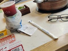 -东门口涮肉·砂锅·烤串(老门东店)