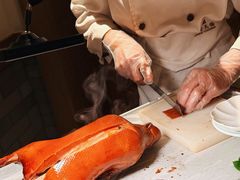 -四季民福烤鸭店(王府井灯市口店)
