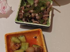 -禾绿回转寿司(苏宁广场店)