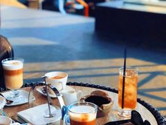 -影吧•悬崖海景(珠海凤凰湾悦椿酒店)