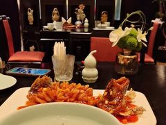 -海天楼中餐厅(吴宫泛太平洋酒店)