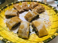 咸甜薄餐-惠爱餐厅