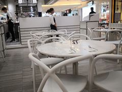 -Lady M(沙田新城市广场店)
