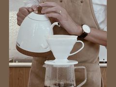 -Cafe on warm(丹霞店)