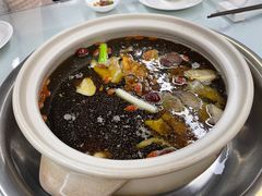 -名善山珍·野生菌汤锅(文殊院店)