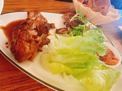 -宝莱纳啤酒花园餐厅PAULANER BRAUHAUS Nanjing(广州路店)