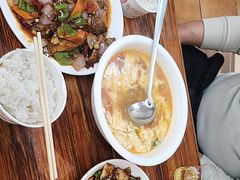 -卢庄(江汉路店)