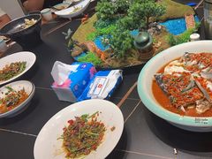 -呷湘厨·鱼汤捞饭(国家会展中心店)